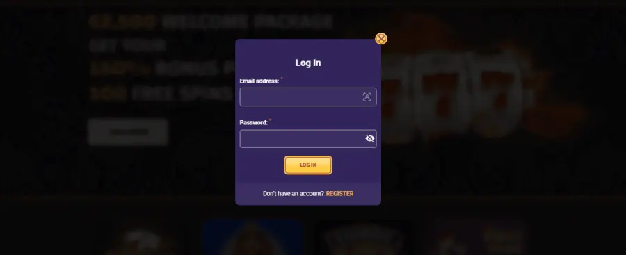 Playregal online